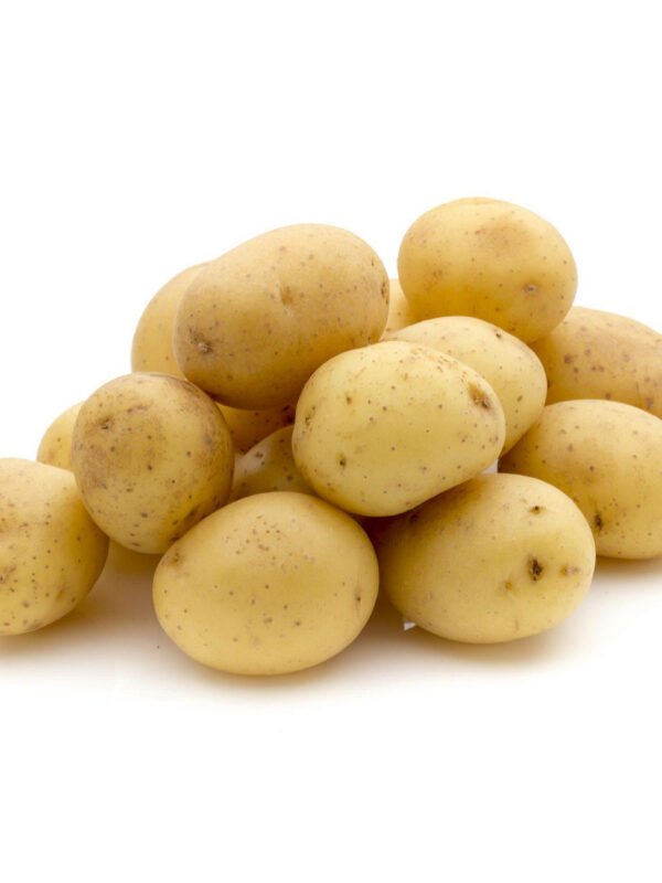 New Zealand Potato