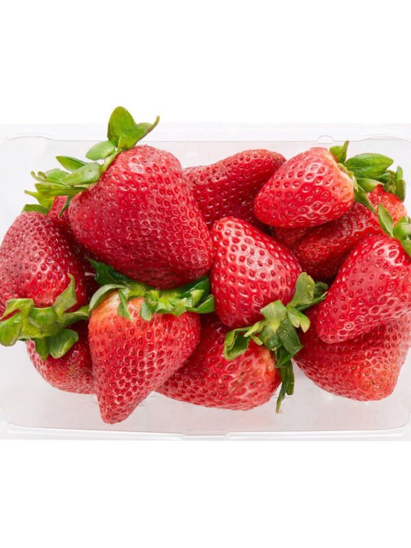 South African Strawberries