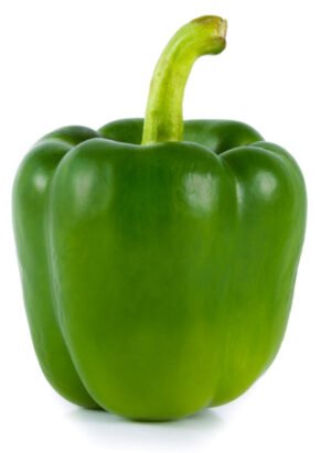 Pepper