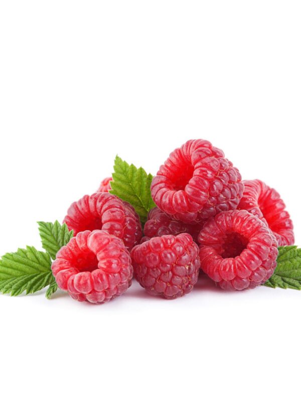 Raspberries