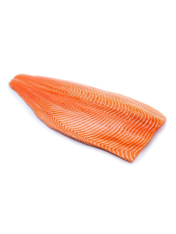 Ora King Salmon