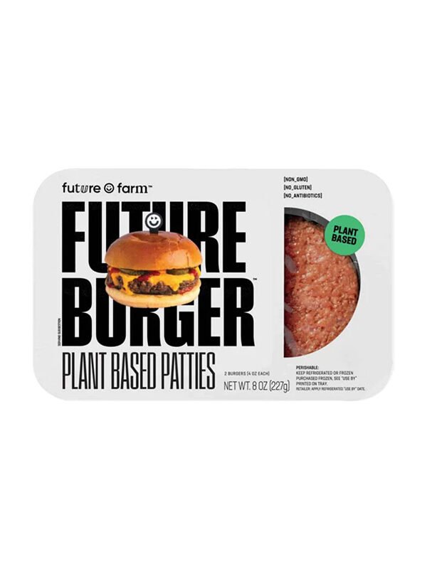 Future Burger